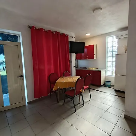 Vendégház Te Shkodrant *