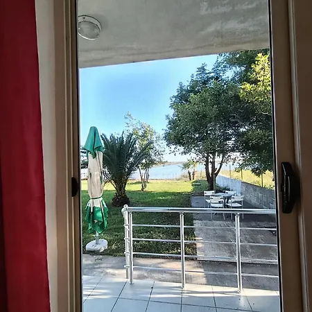 Te Shkodrant Vendégház Baks-Rrjoll