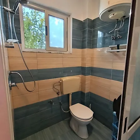 Te Shkodrant Vendégház