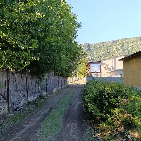 Te Shkodrant Baks-Rrjoll